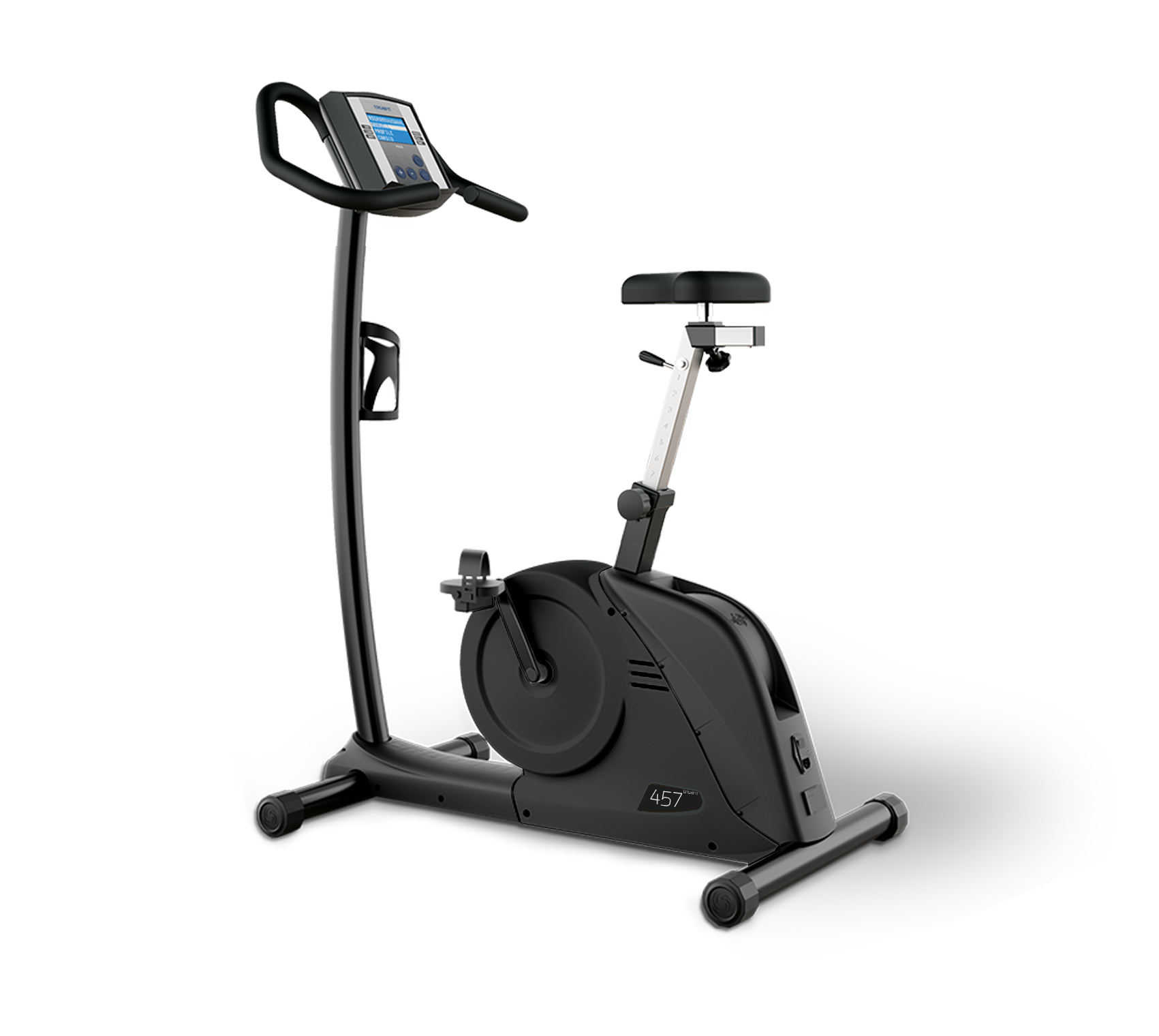 CYCLE 457 - Fahrradergometer