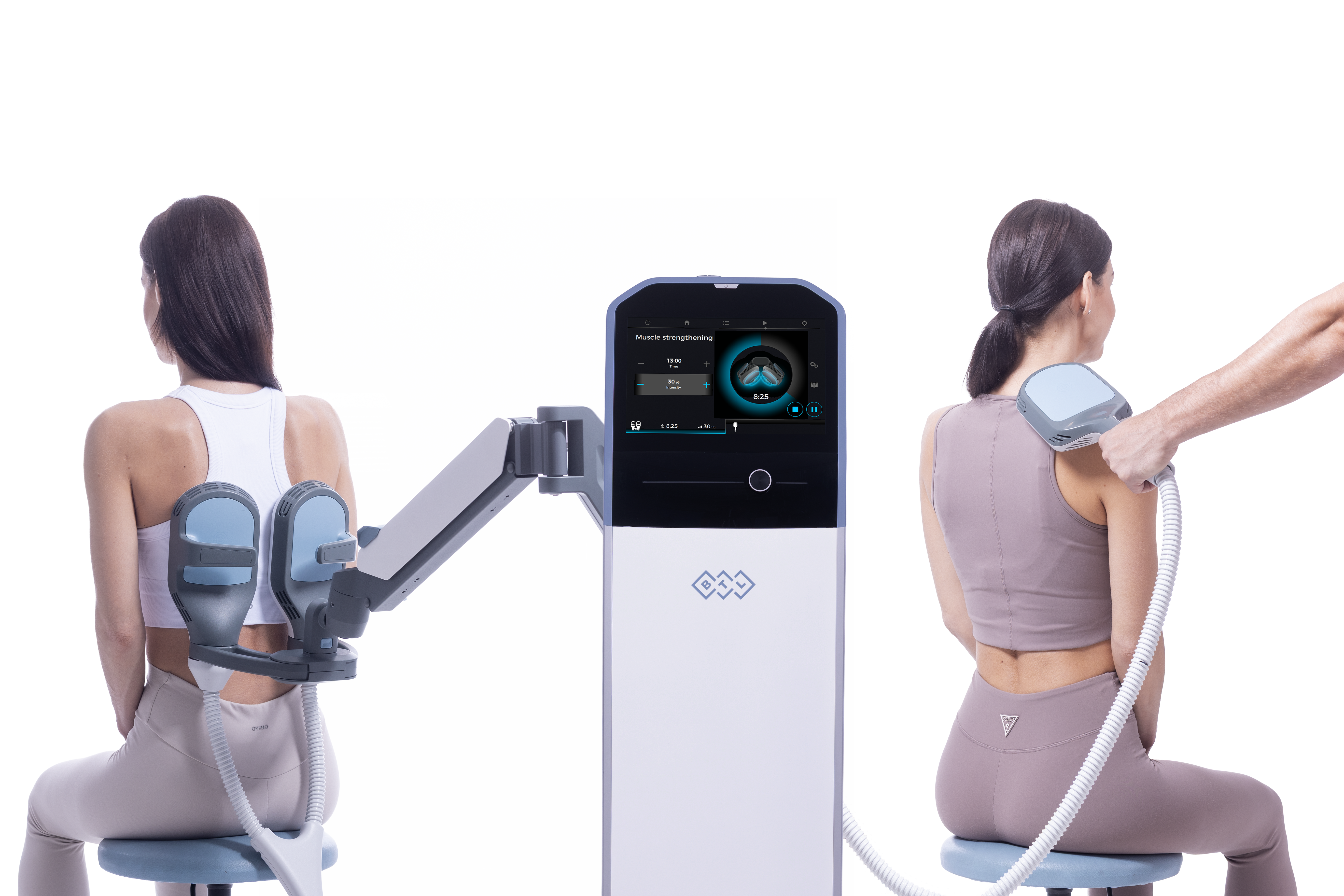 BTL-6000 Super Inductive System Duo (SIS)