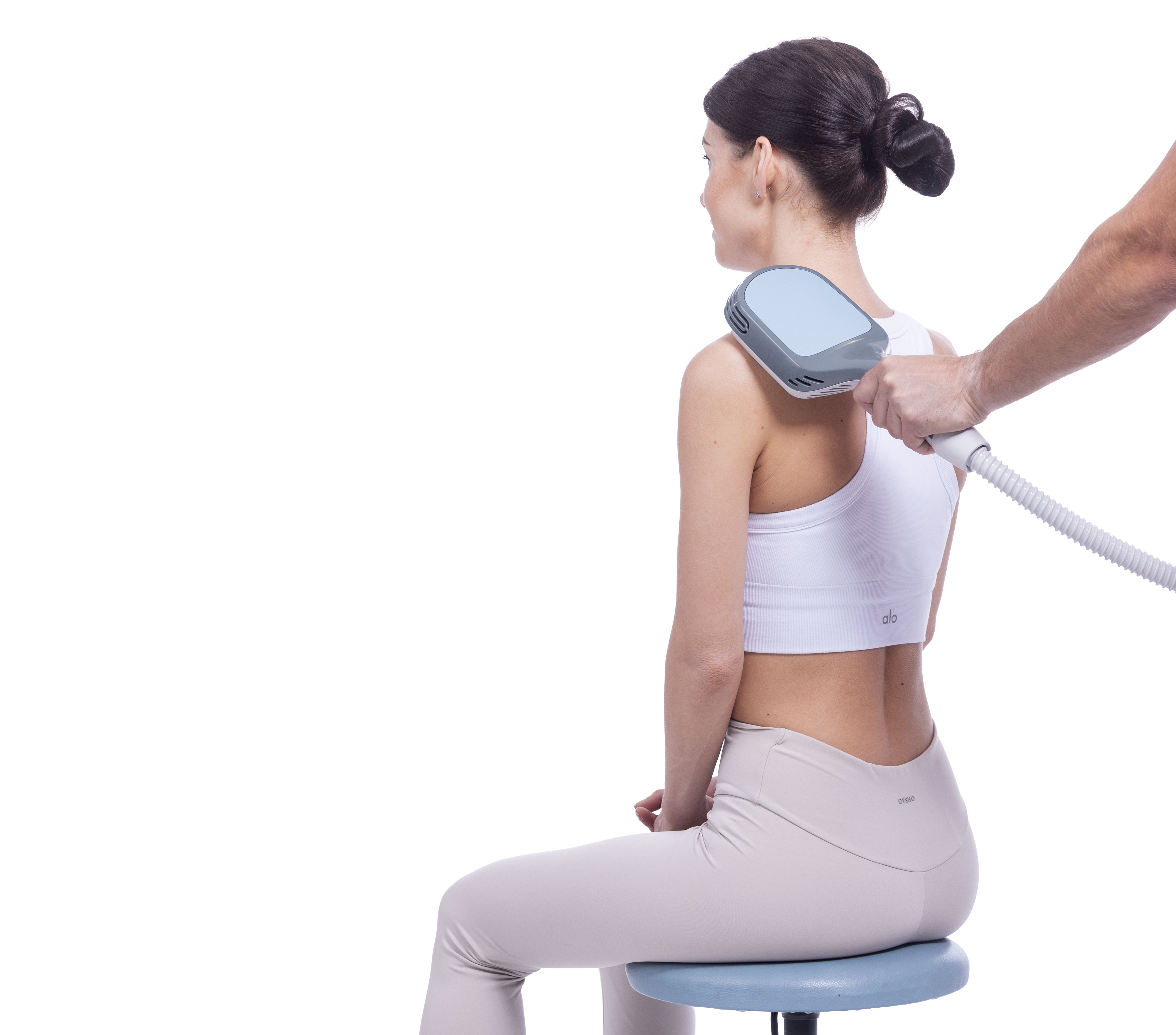 BTL-6000 Super Inductive System Duo (SIS)