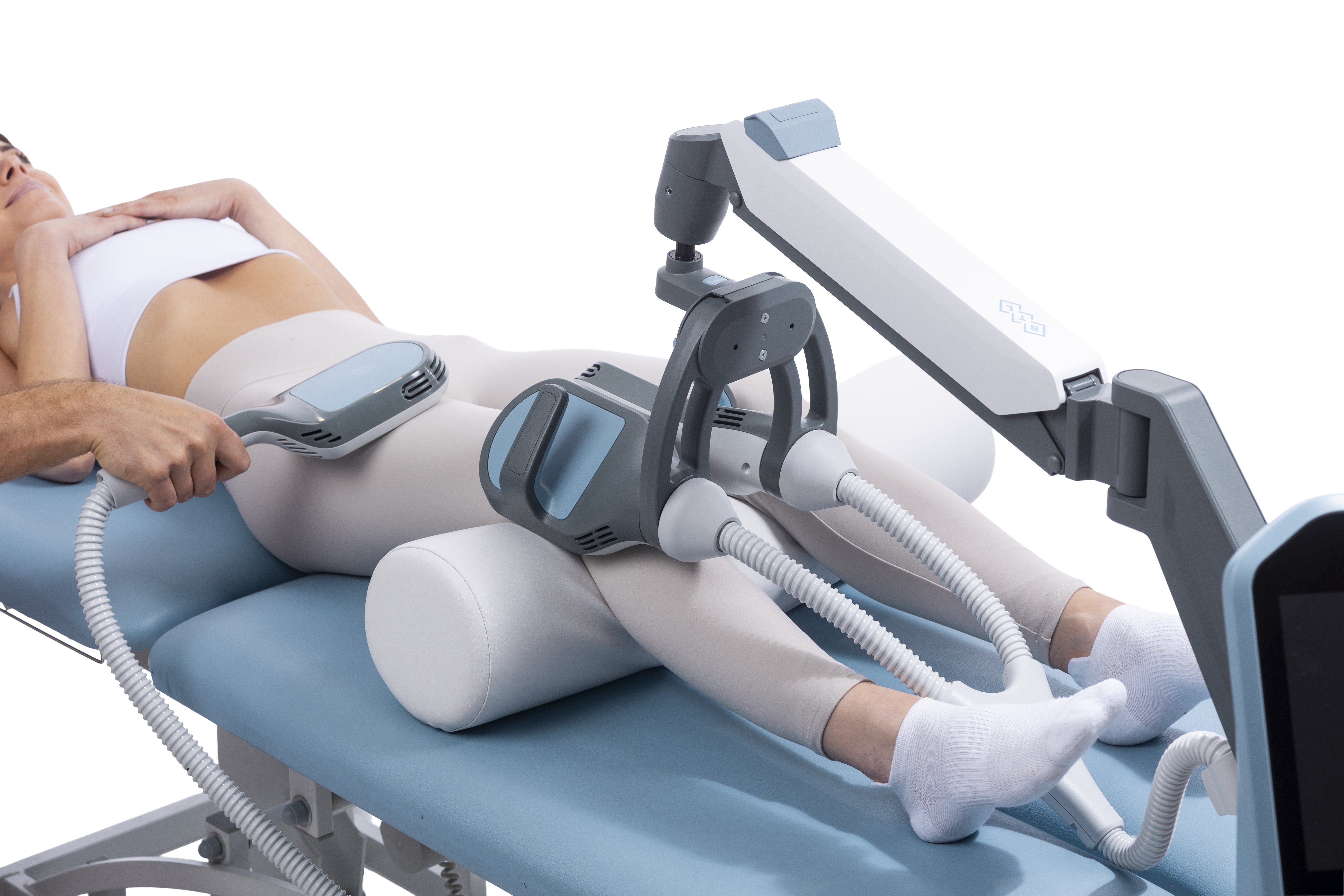 BTL-6000 Super Inductive System Duo (SIS)