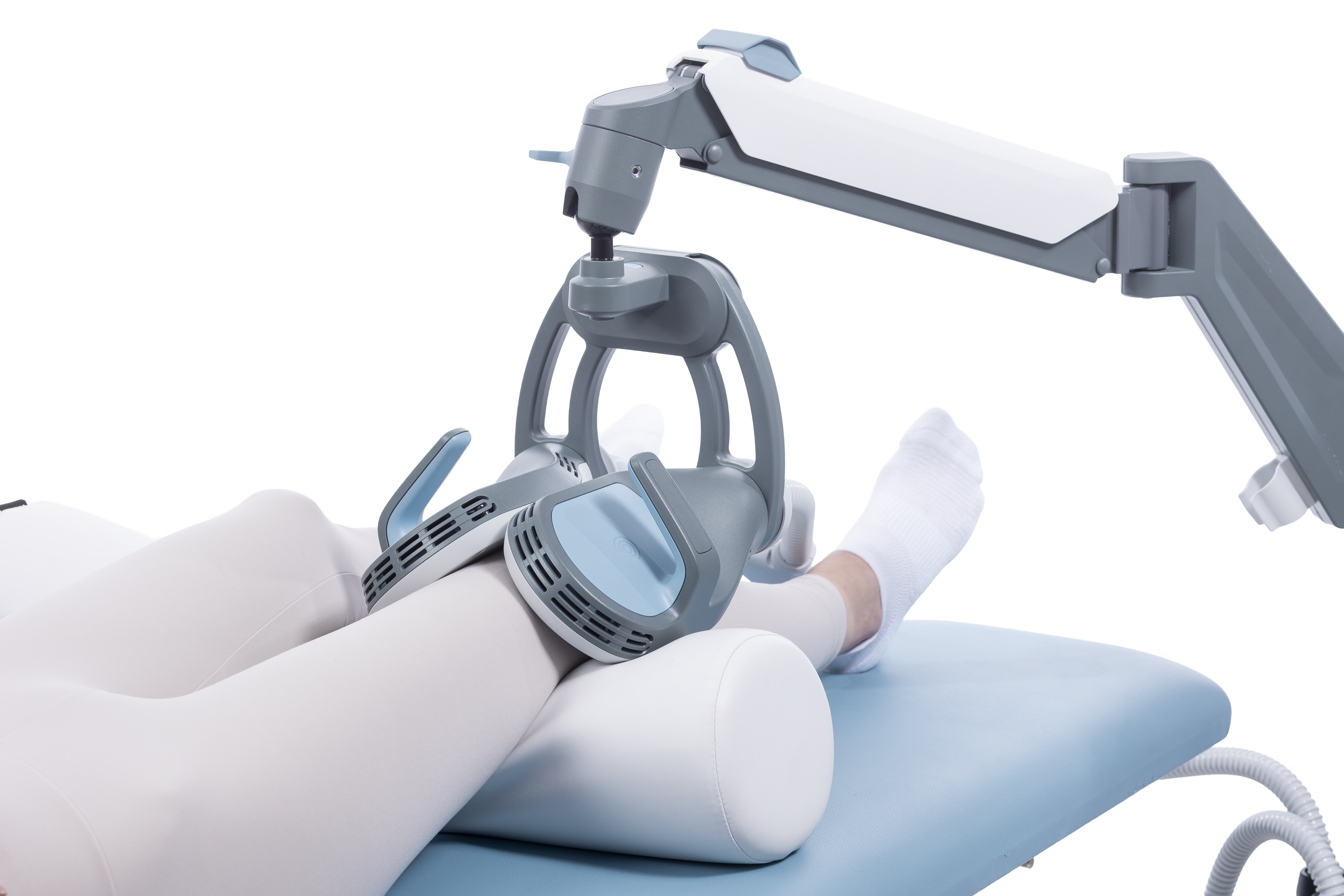 BTL-6000 Super Inductive System Duo (SIS)