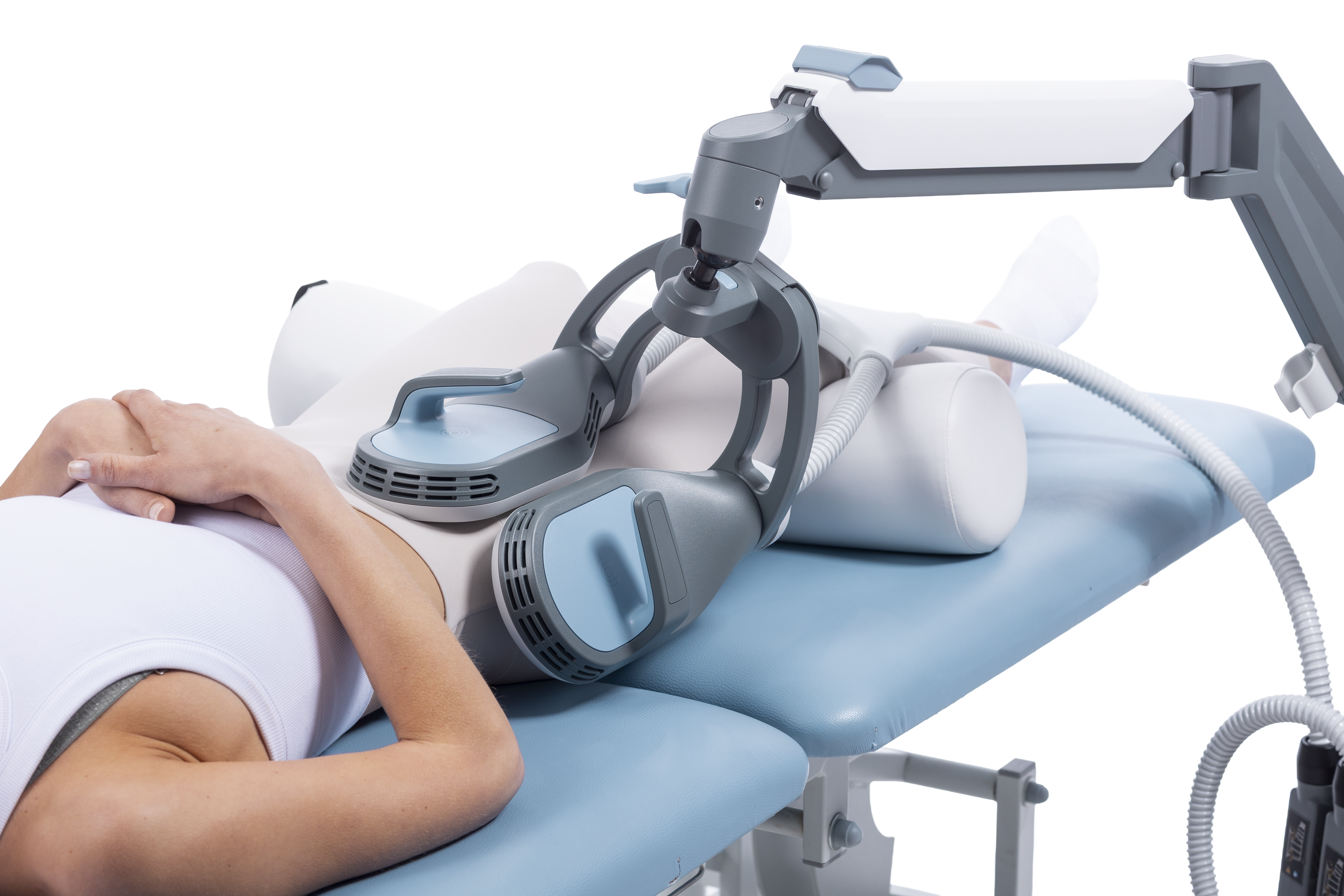 BTL-6000 Super Inductive System Duo (SIS)