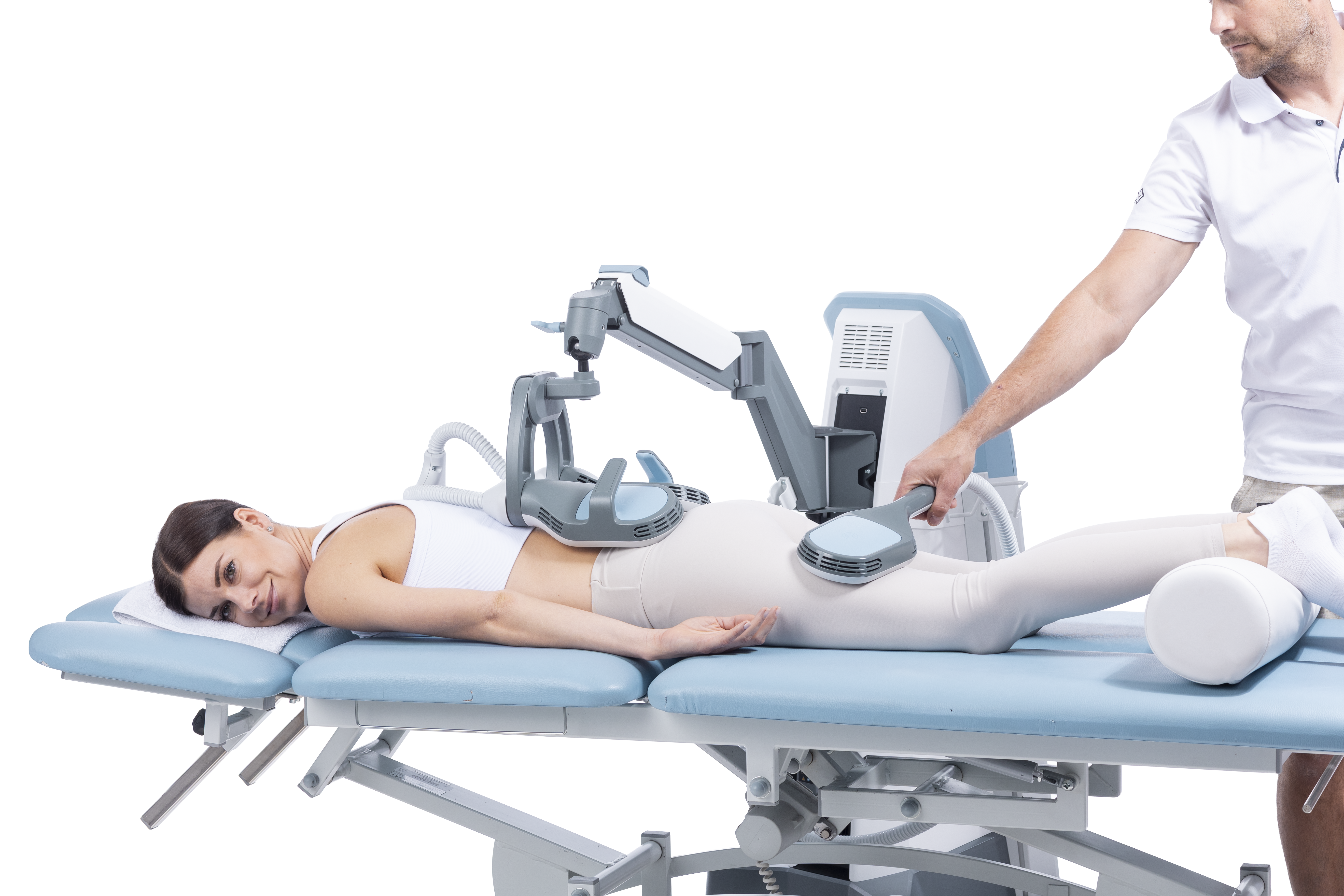 BTL-6000 Super Inductive System Duo (SIS)