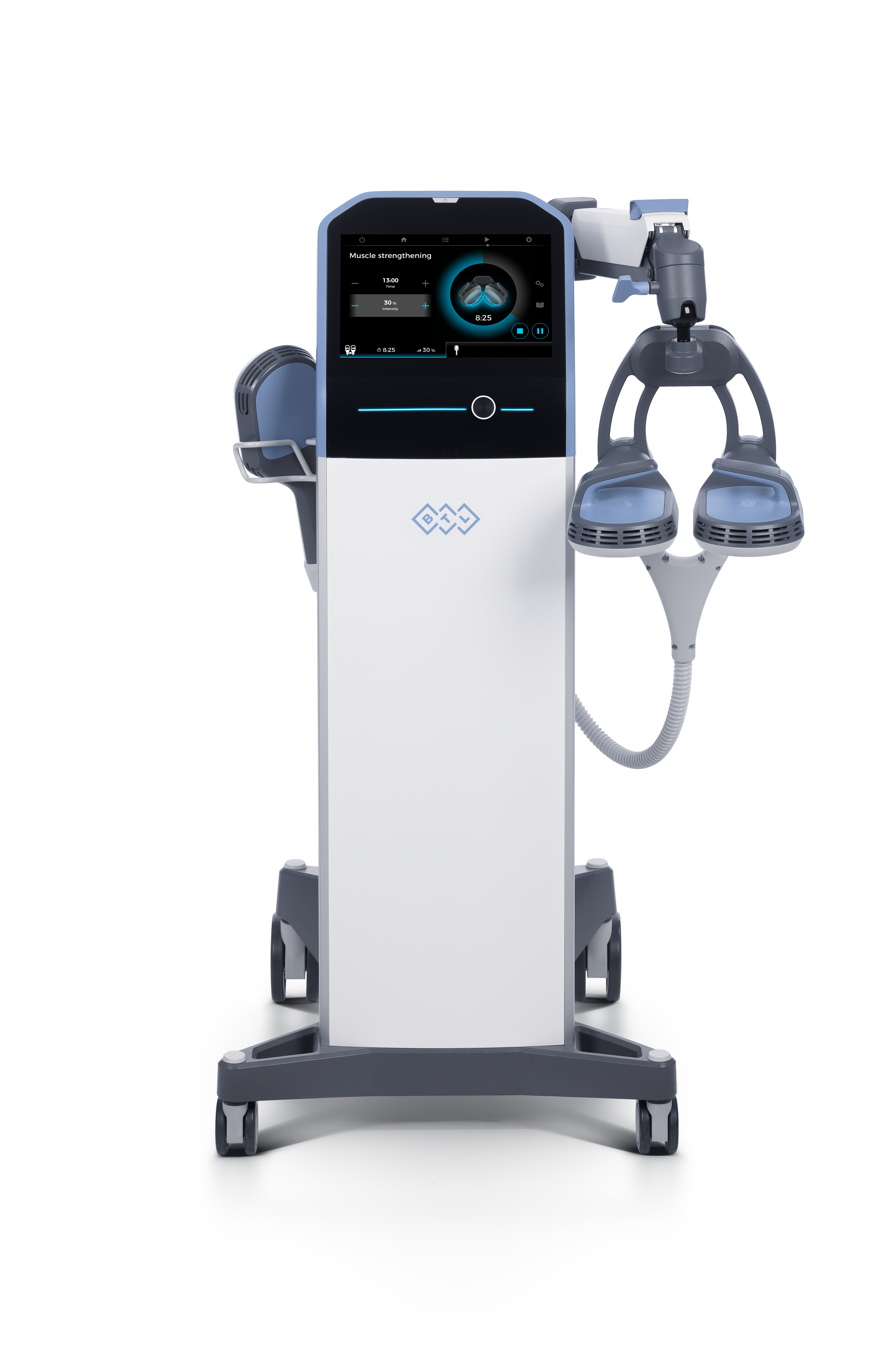 BTL-6000 Super Inductive System Duo (SIS)