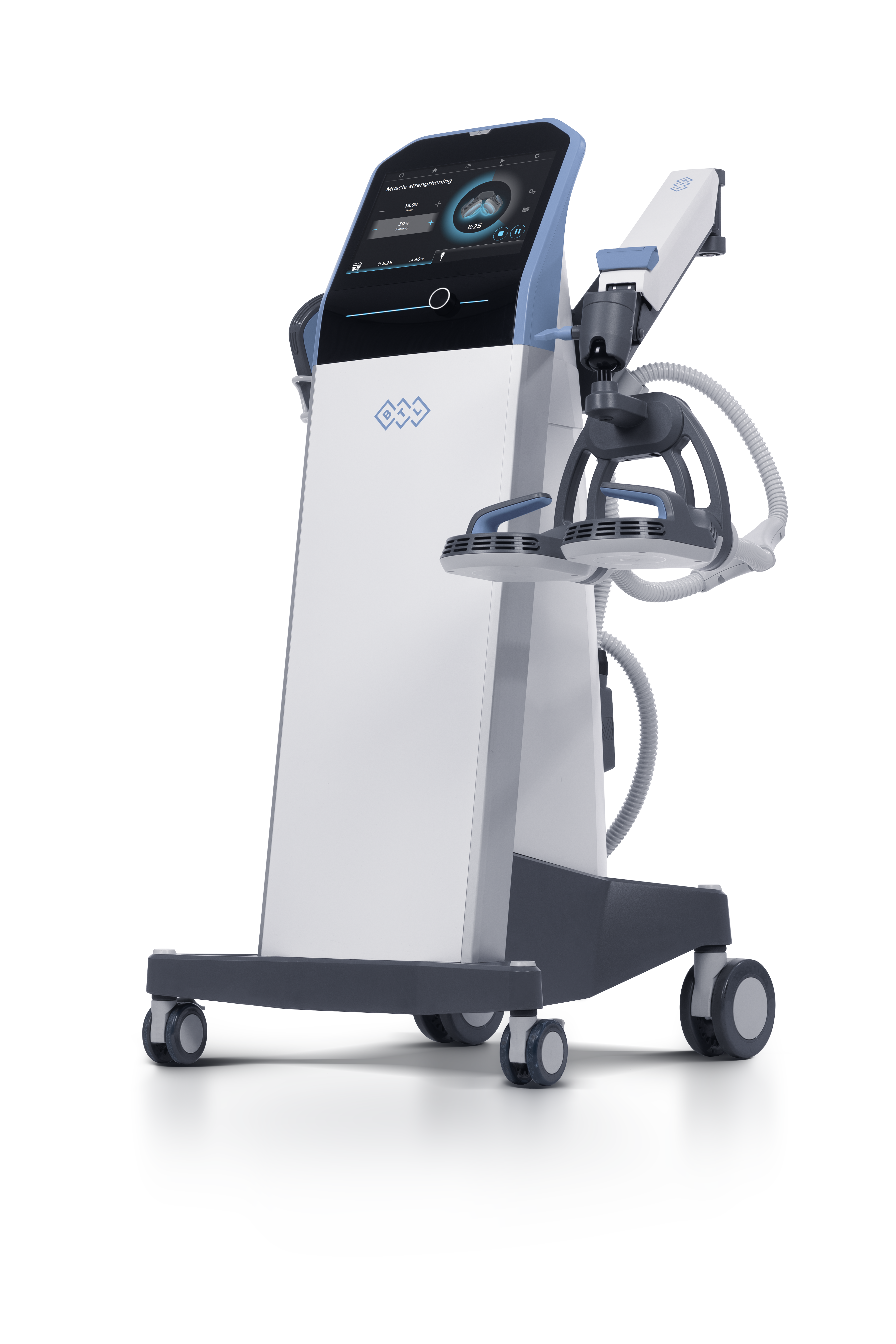 BTL-6000 Super Inductive System Duo (SIS)