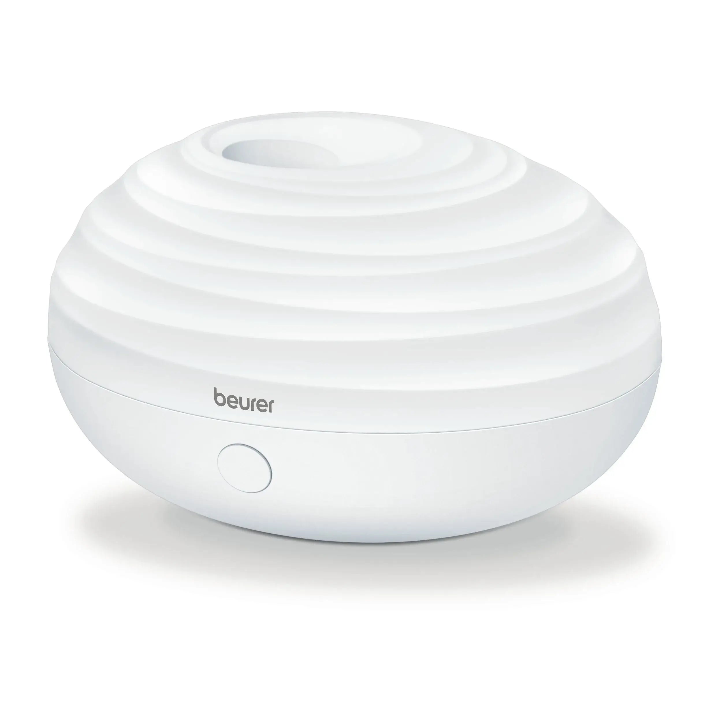 Aroma-Diffuser Beurer LA 20 mit Einschaltknopf