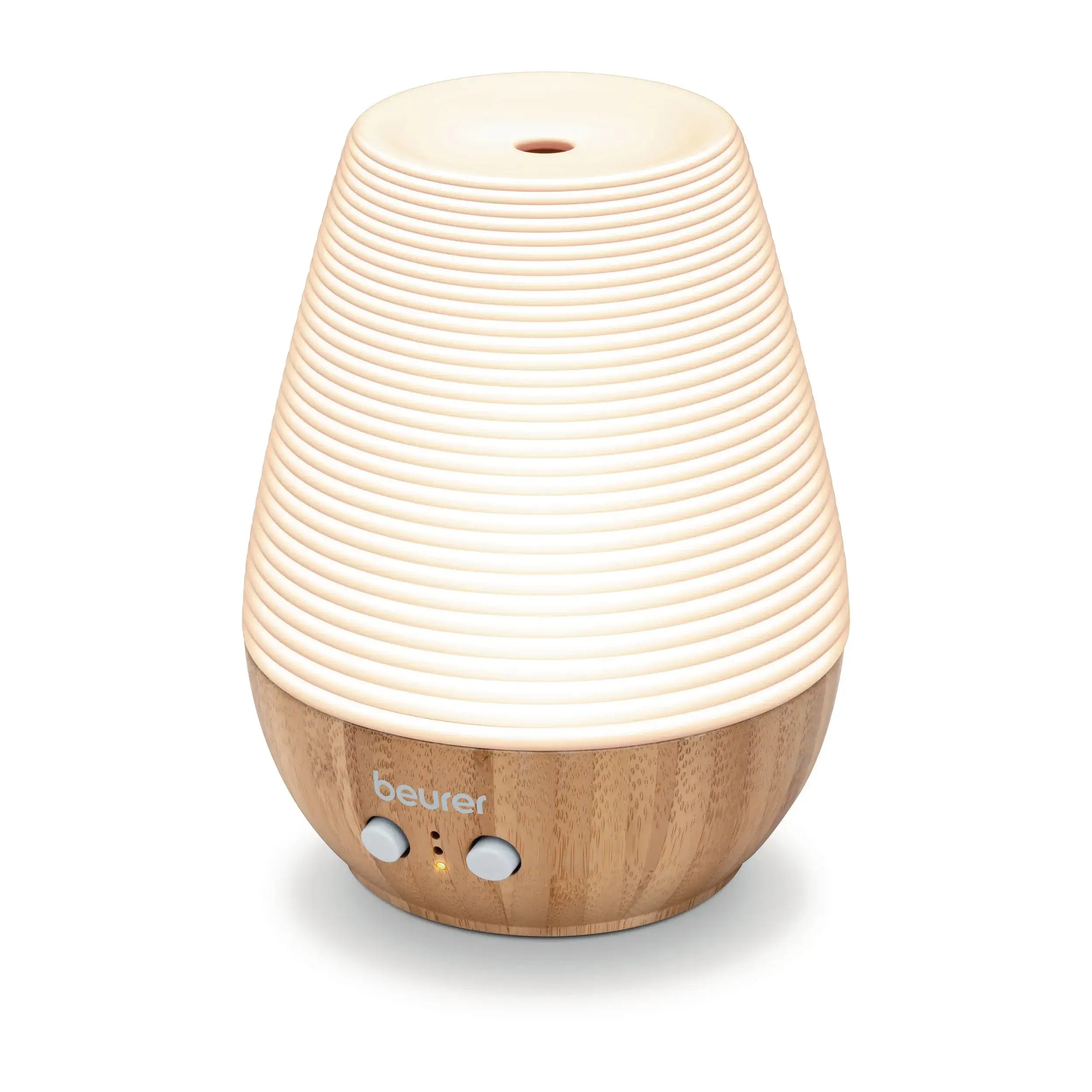 Aroma-Diffuser Beurer LA 40 im Holzdesign