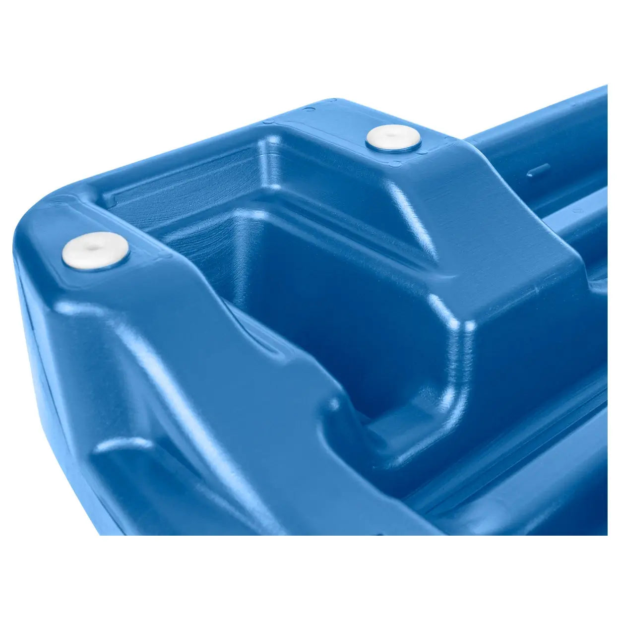 Aerobic-Board Sport-Tec mit rutschfesten Füßen