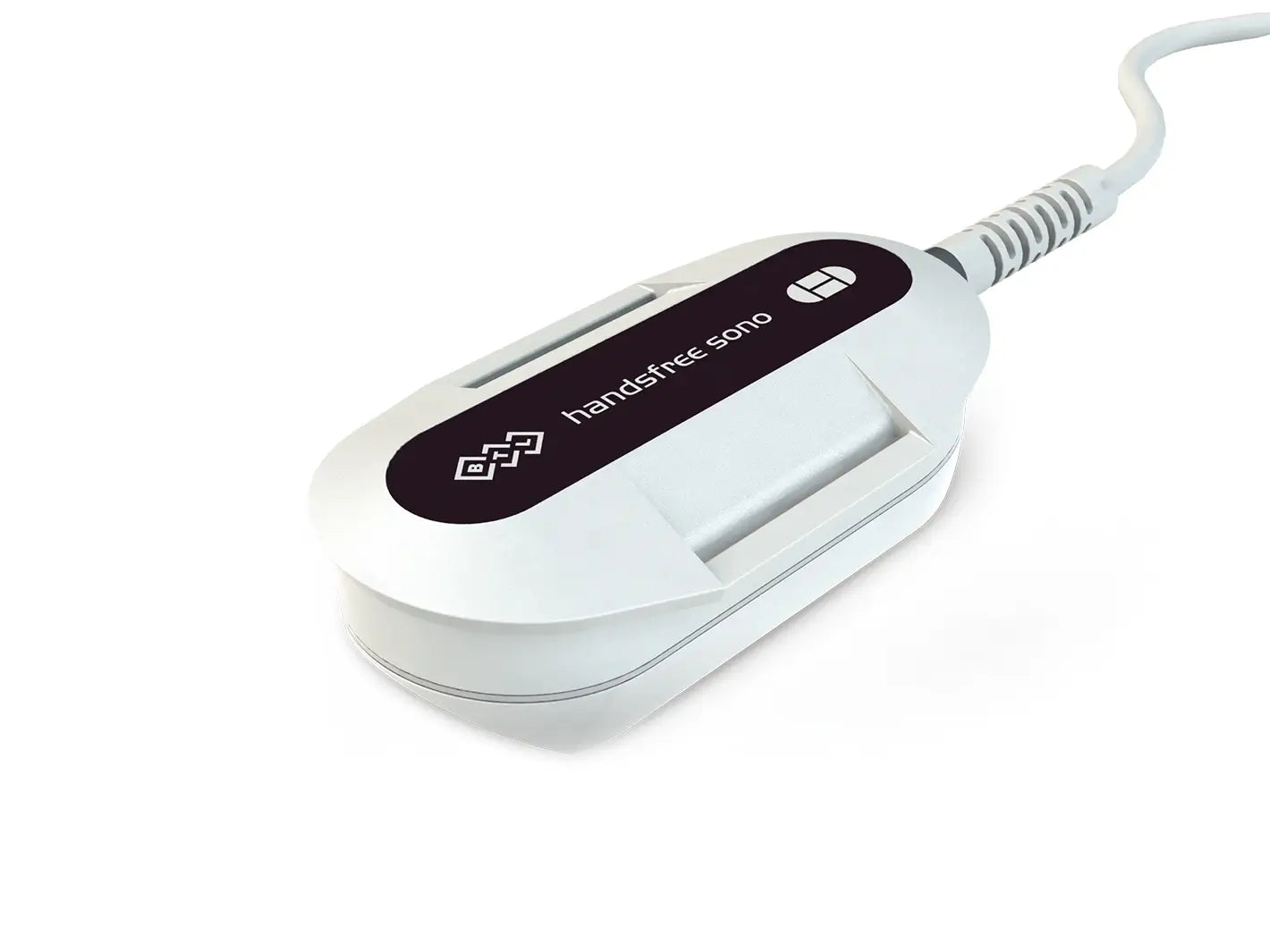 Ultraschall-Applikator handsfree sono