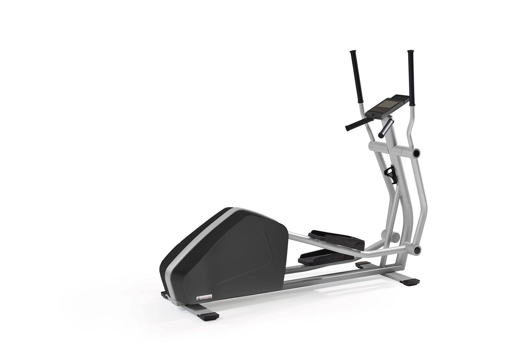 Crosstrainer Reha-Line cross 900 med in schwarz