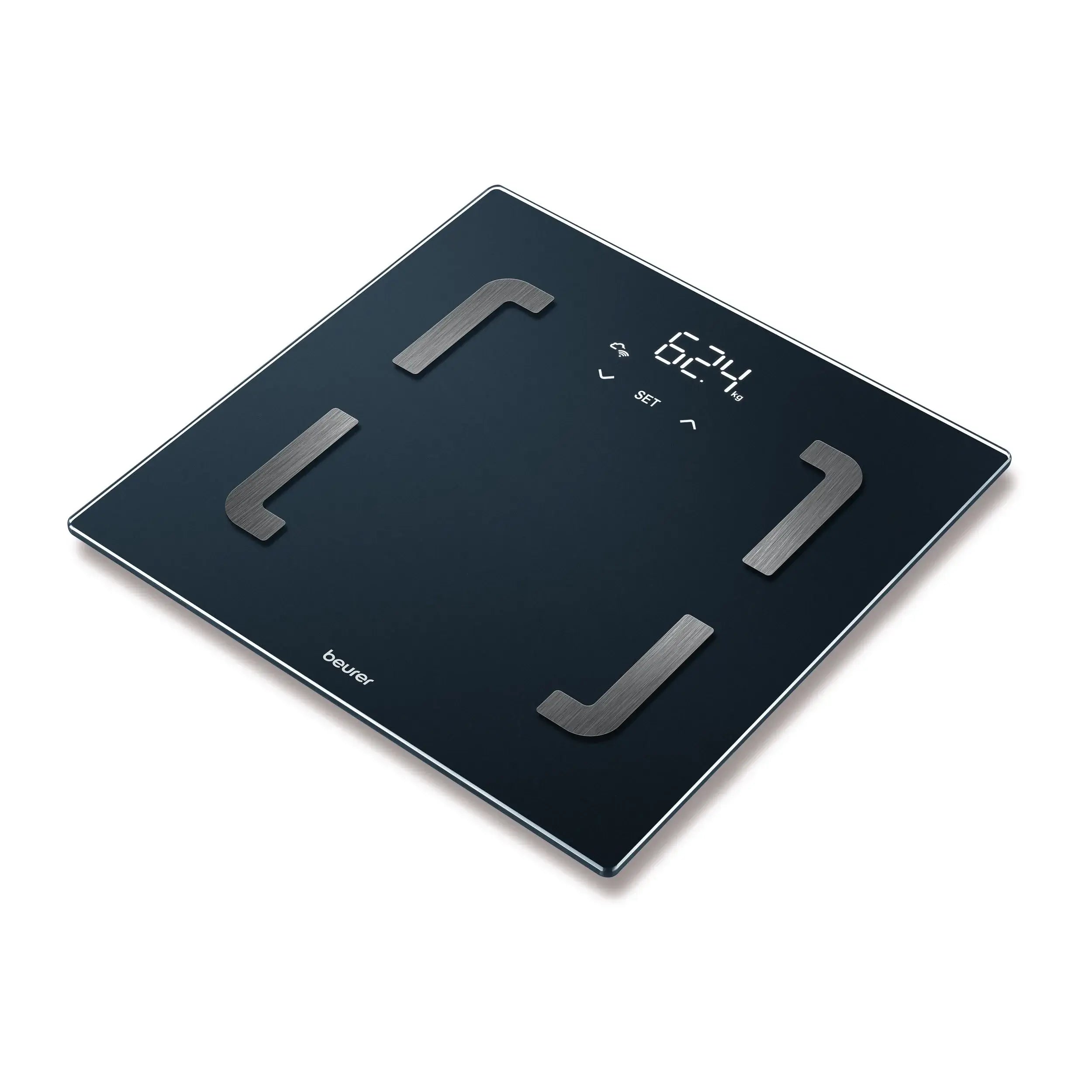 Waage Beurer BF 880 Wifi