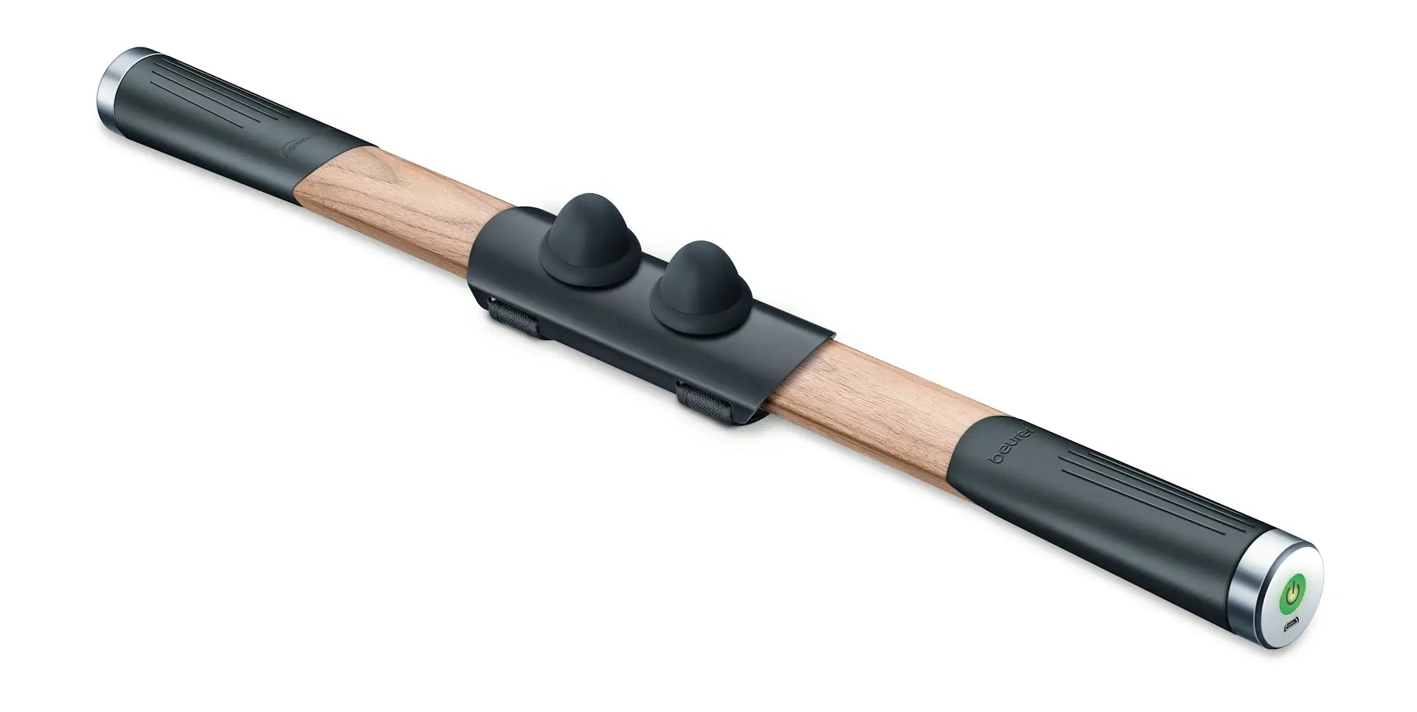 Faszien-Gerät Beurer MG 850 fascia-releaZer® als Stab