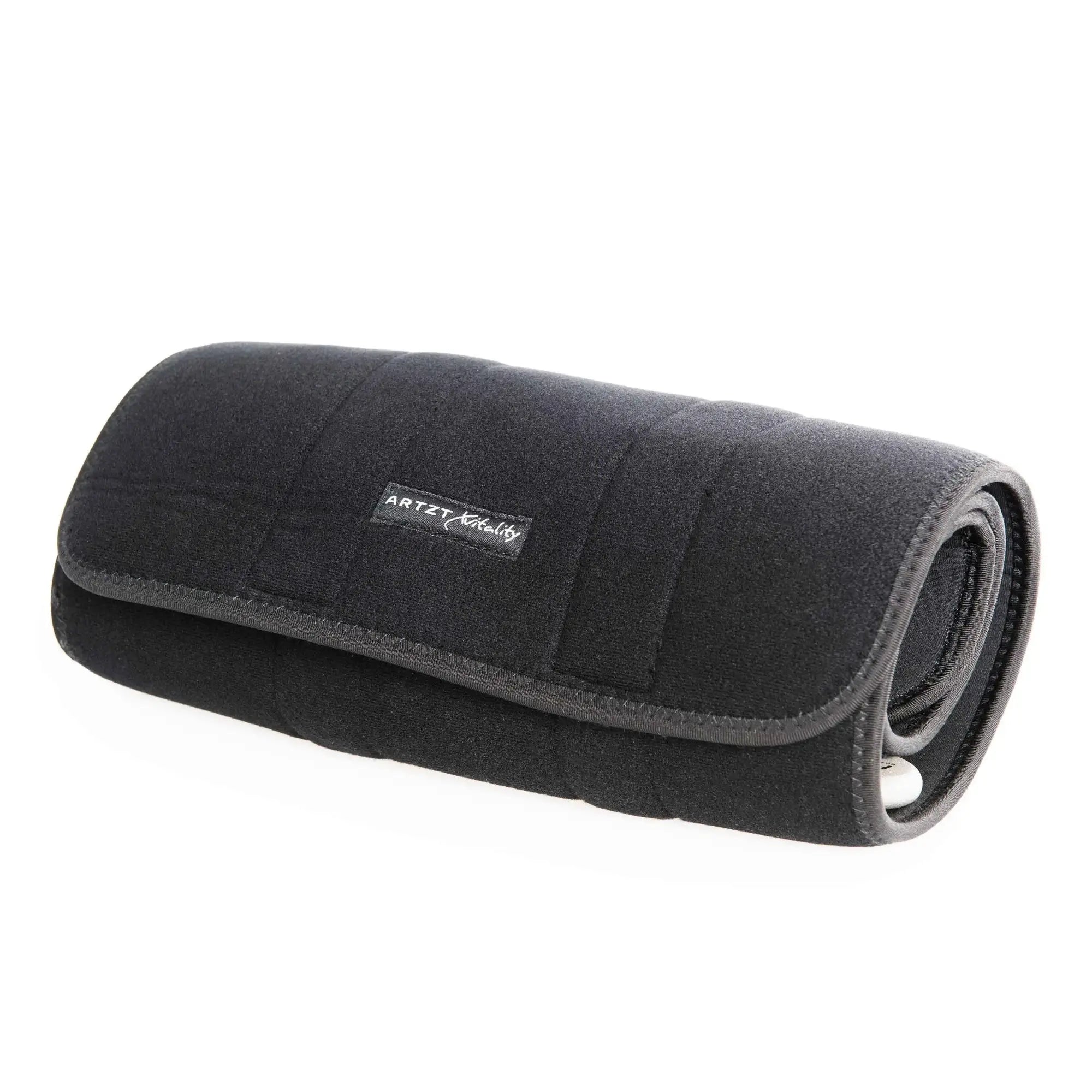 Aufbewahrungstasche für Faszientool Artzt Vitality Fazer aus Edelstahl