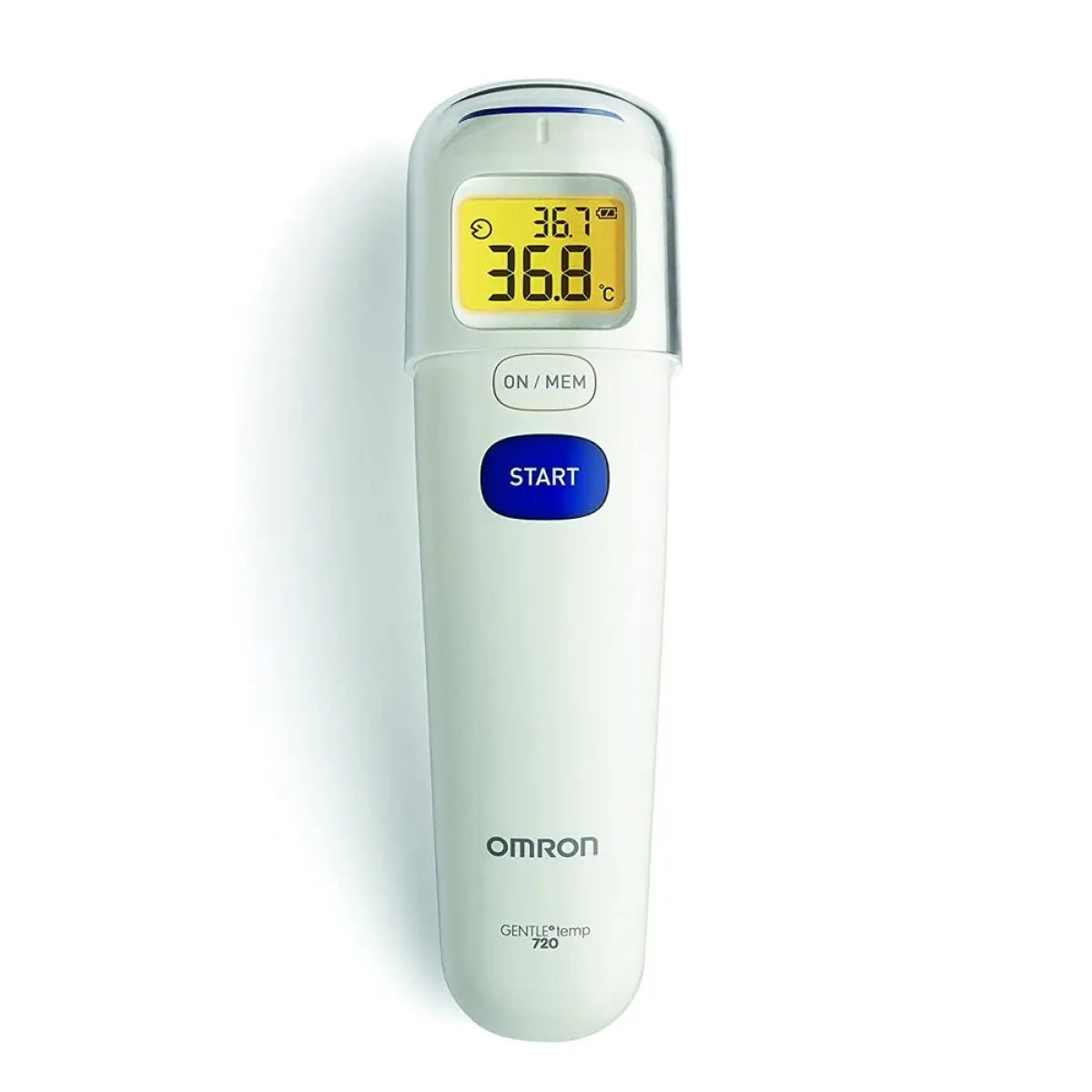 Kontaktloses Stirnthermometer Gentle Temp 720