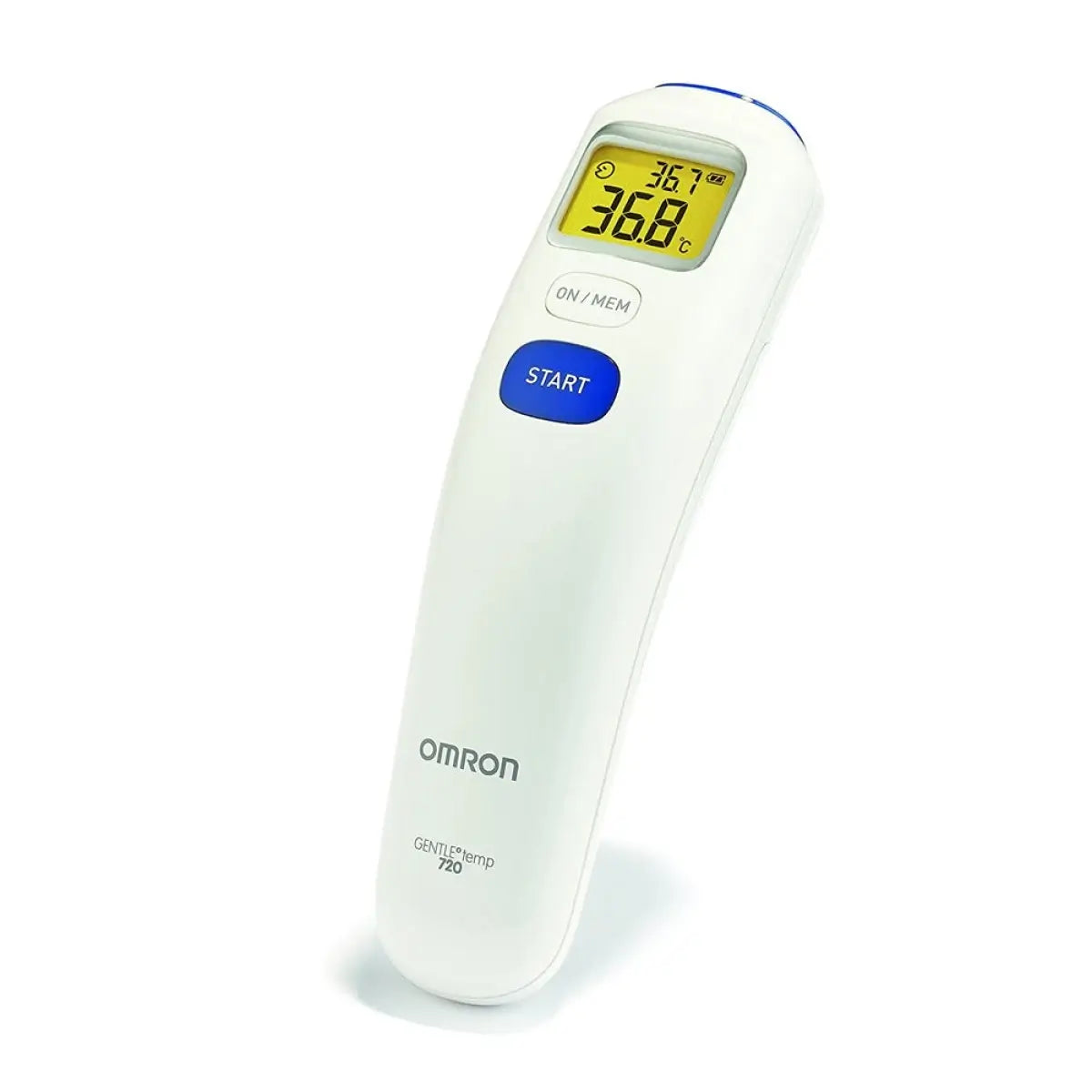 Kontaktloses Stirnthermometer Gentle Temp 720