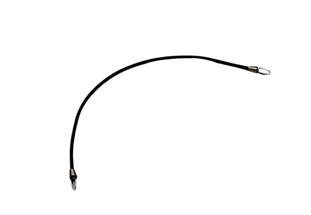 Gummizug SVG für 5kg mit zwei Haken