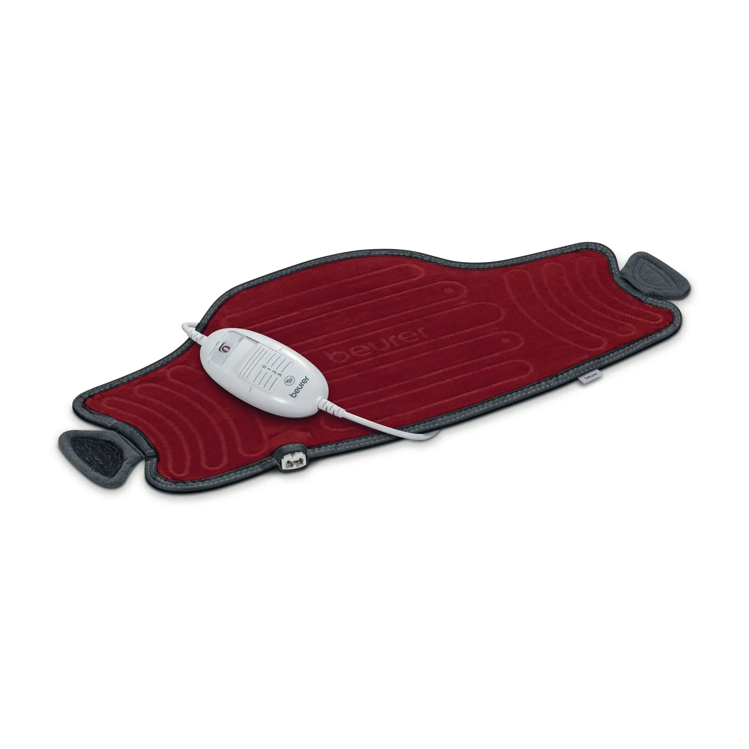 Heizkissen Beurer HK 55 Easyfix mit Klettverschluss und Schiebeschalter