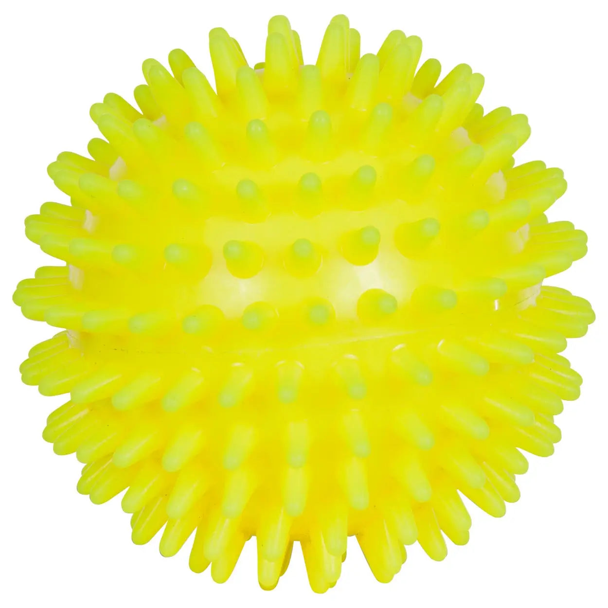 Igelball Sport-Tec Soft in neon-orange