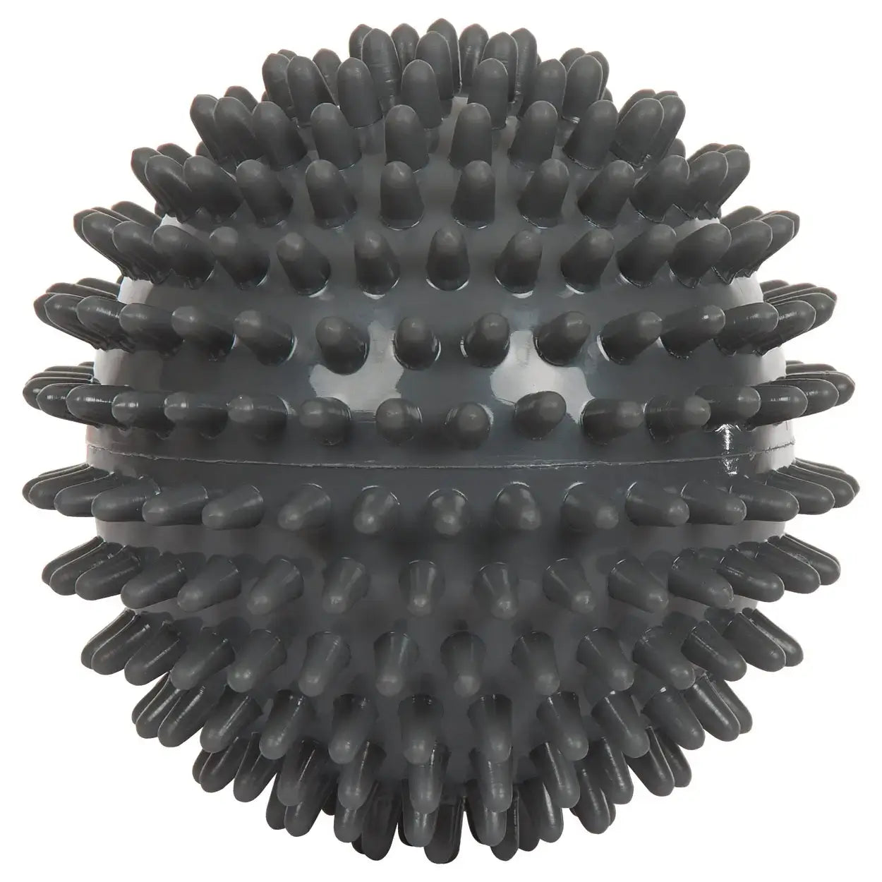 Igel-Ball Sport-Tec Hart in anthrazit