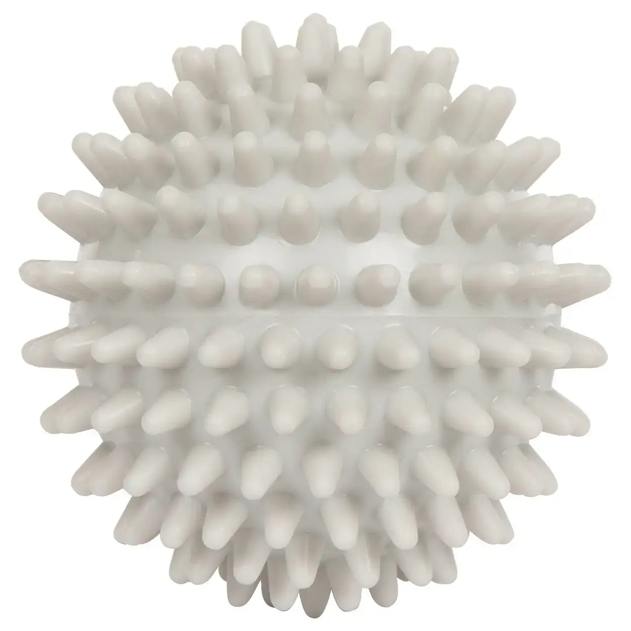 Igel-Ball Sport-Tec Hart in lichtgrau