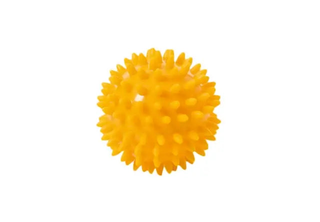 Igelball Togu® Klassik in gelb