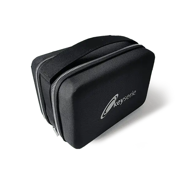 Tragekoffer für Impulstherapiegerät Sanakey Profiset