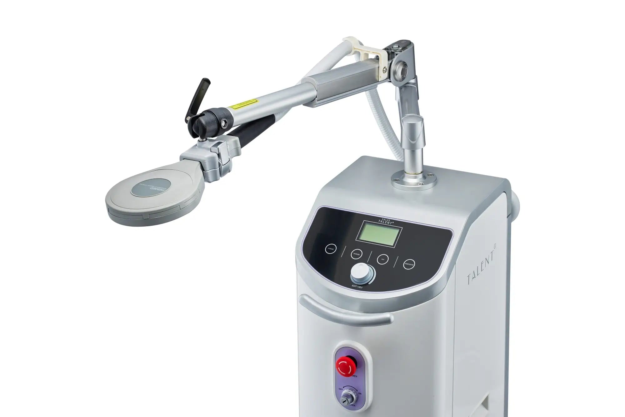 Induktionstherapiegerät Salus Talent A mit Applikator