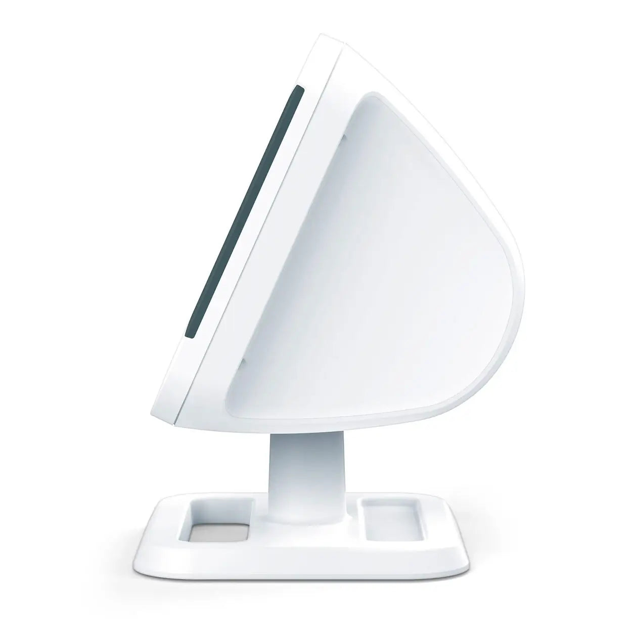 Infrarotlichtstrahler BEURER IL 60 in Seitenansicht