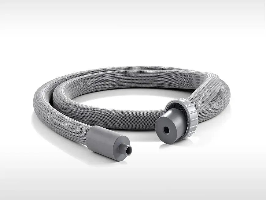 Schlauch für Kaltluftgerät Mecotec Cryoair