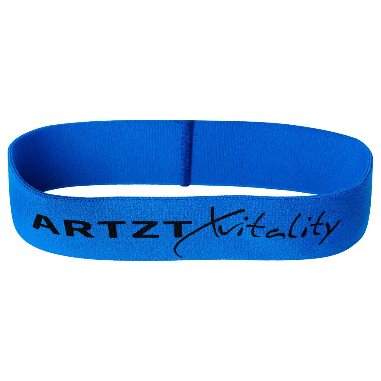 Loop-Band ARTZT vitality in blau