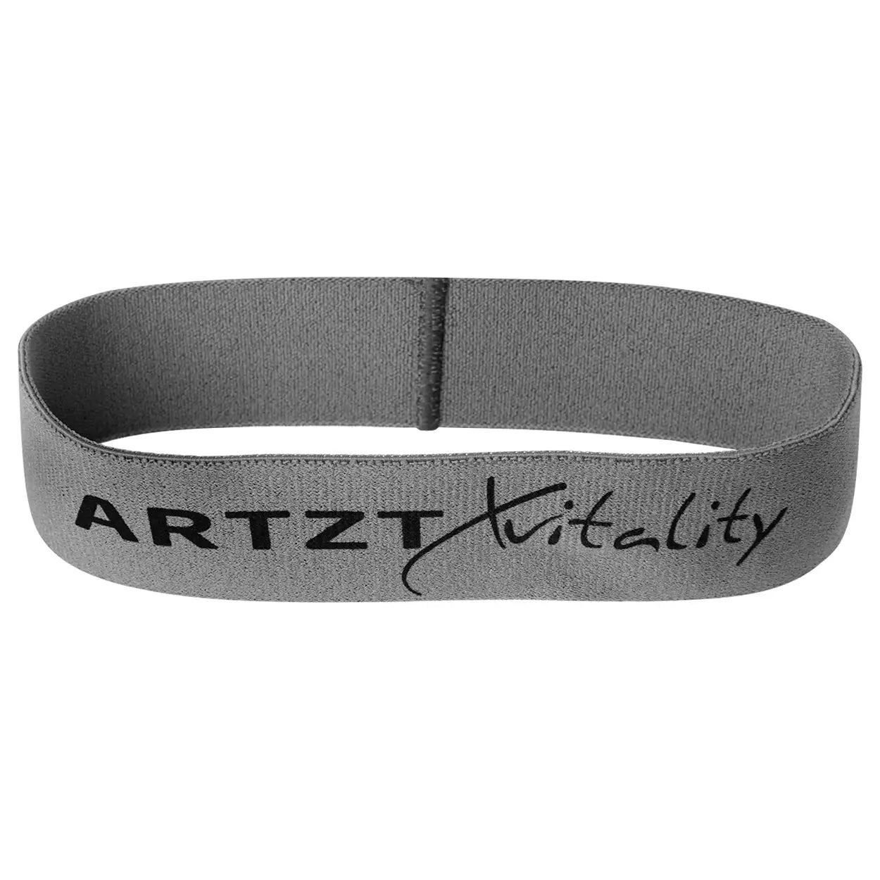 Loop-Band ARTZT vitality in grau