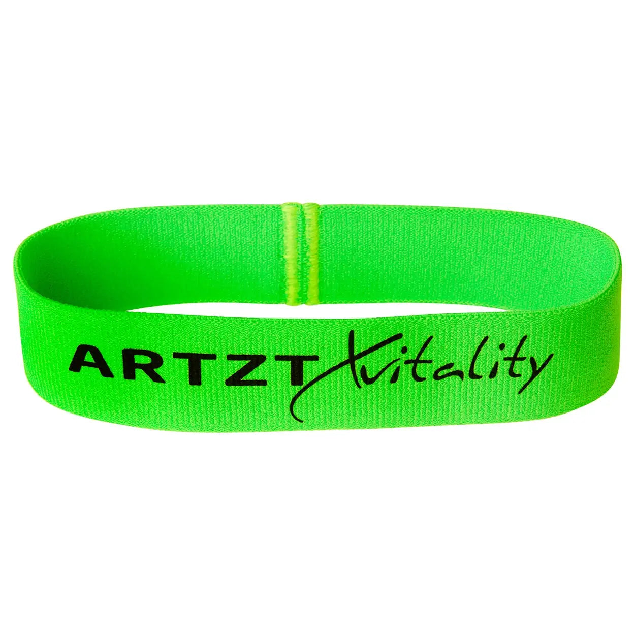 Loop-Band ARTZT vitality in Grün