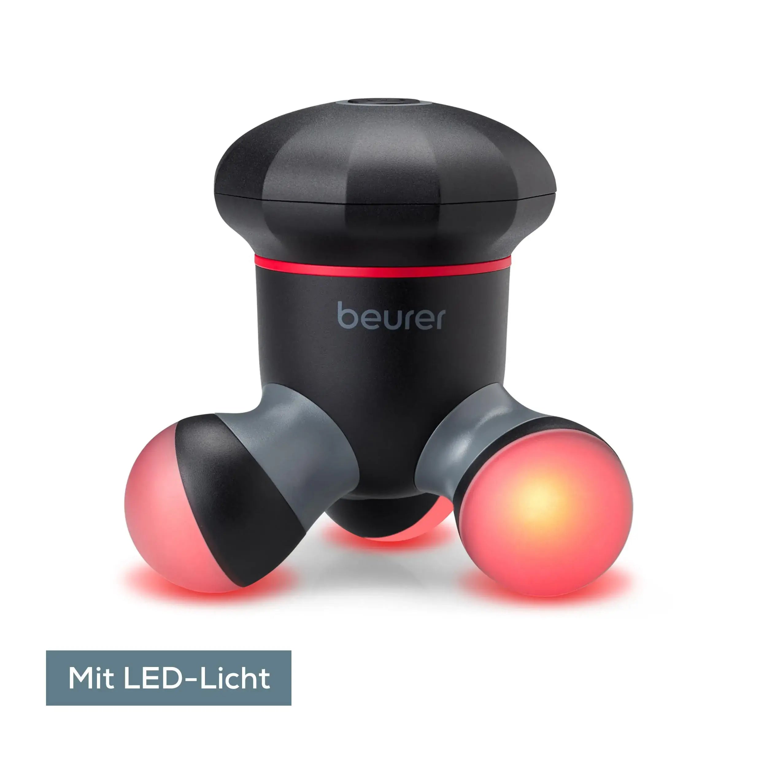 Mini-Massagegerät Beurer MG 18 mit LED-Licht