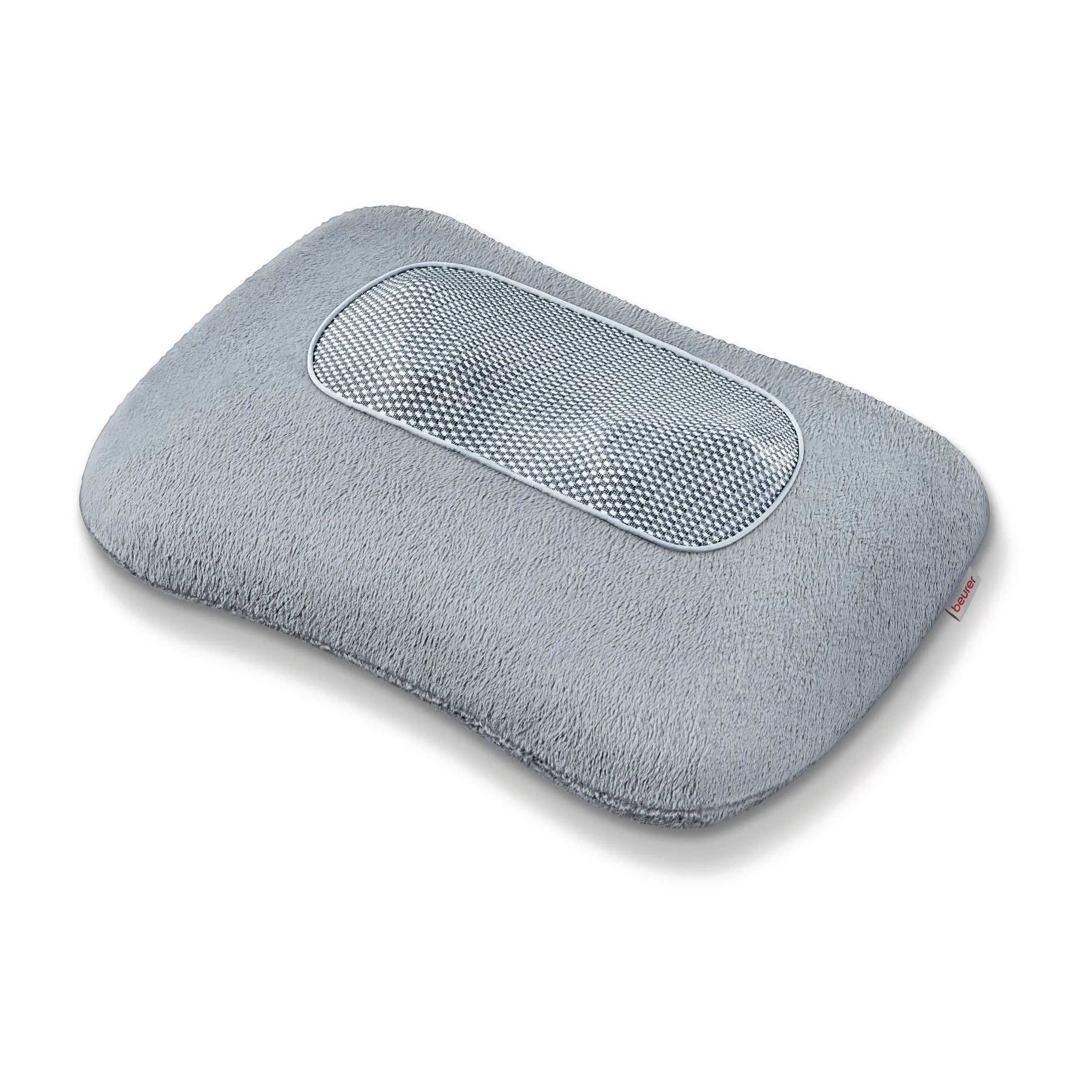 Shiatsu-Massage-Kissen Beurer MG 145 in grau