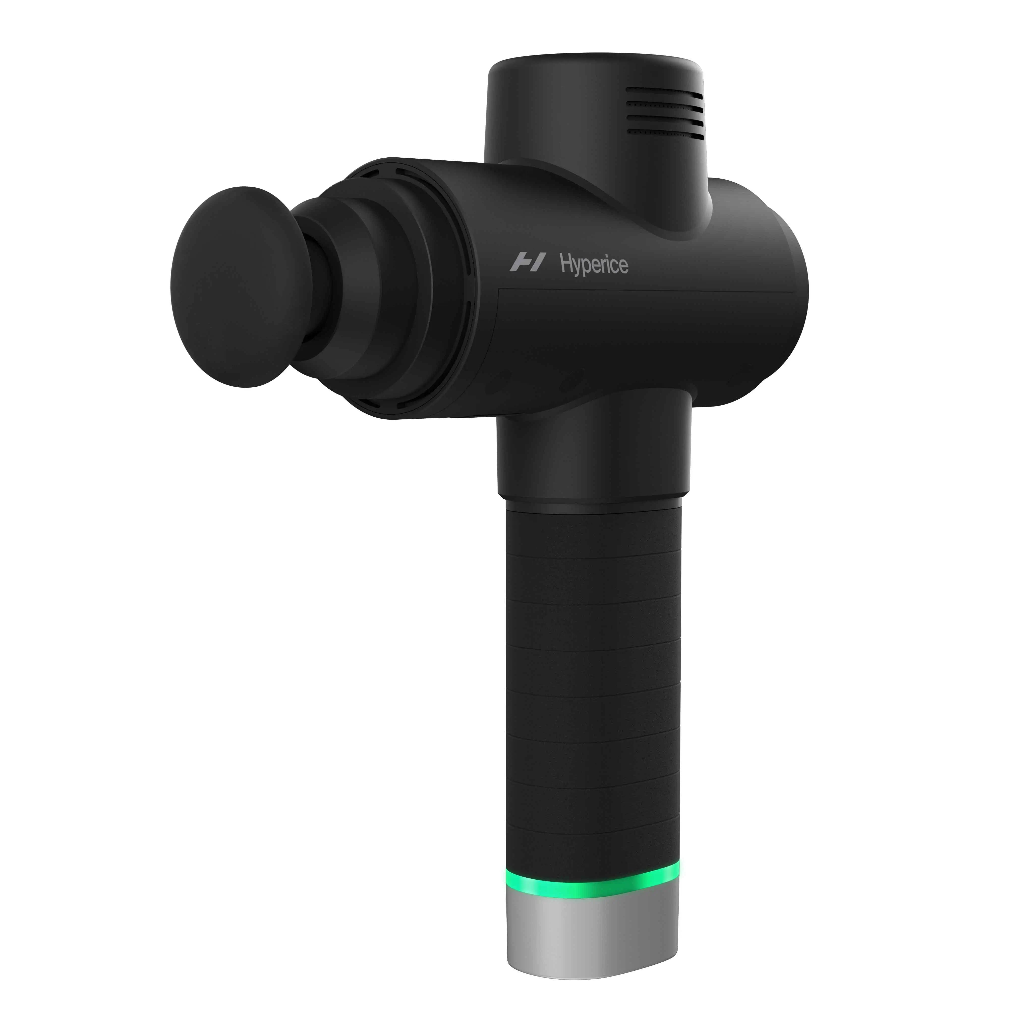 Faszienpistole Hyperice Hypervolt 2.0 Pro in schwarz