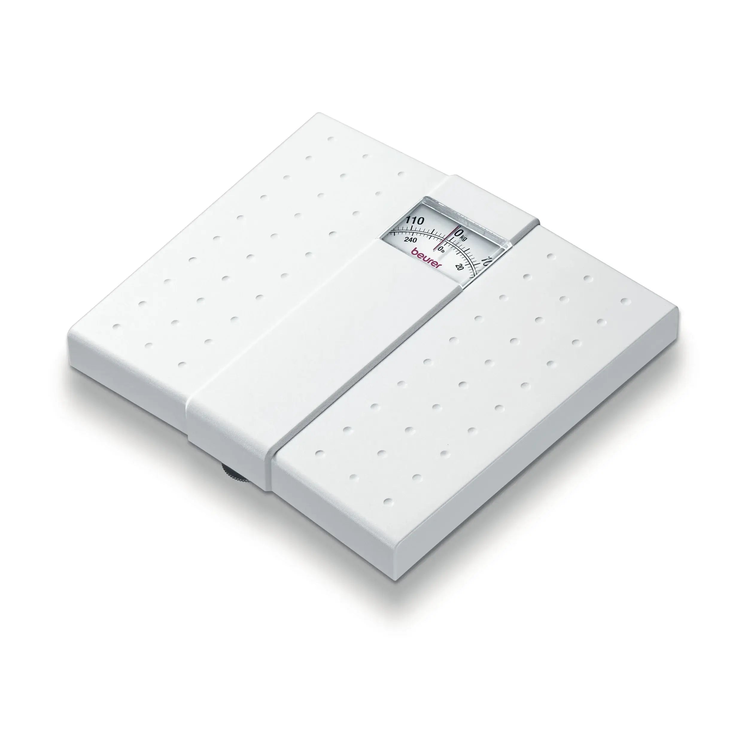 Mechanische Personenwaage Beurer MS 01