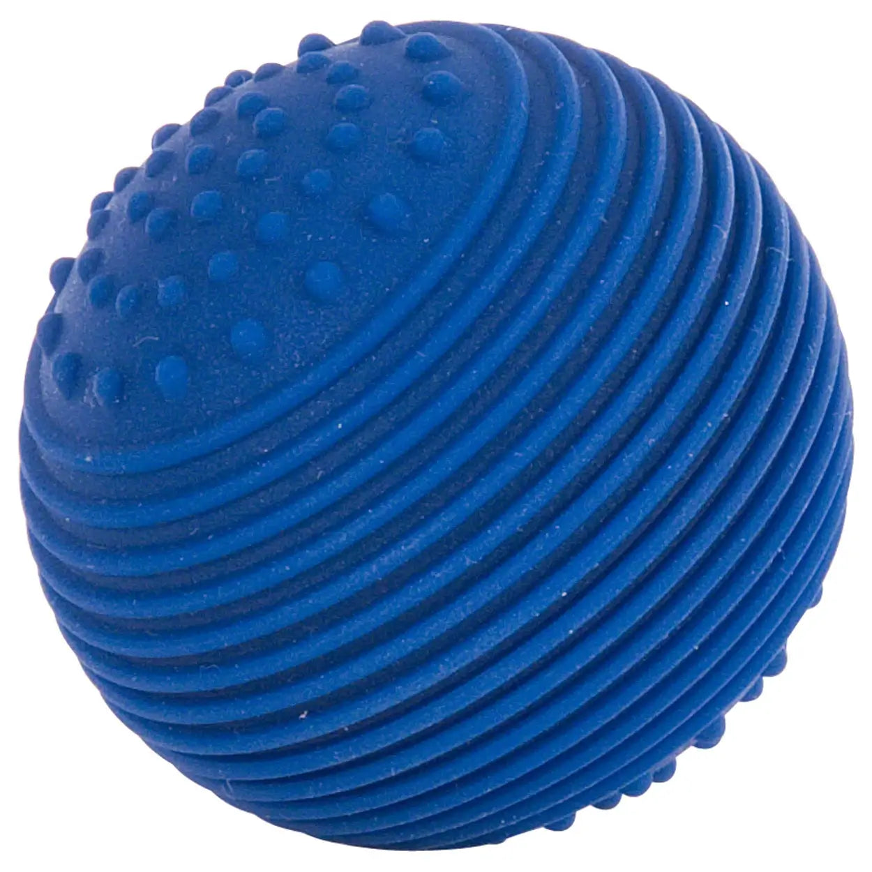 Reflexball Sport-Tec Physio in blau