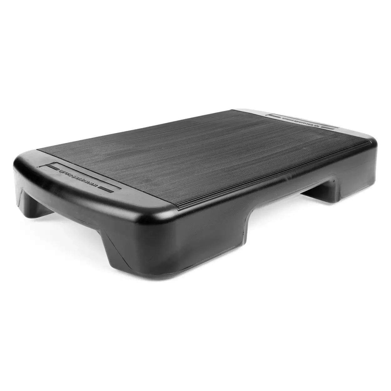 Aerobic-Board Sport-Tec in schwarz