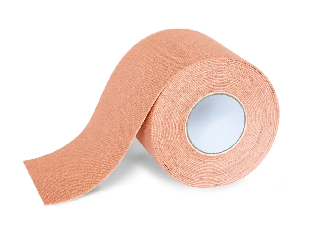 Kinesiotape K-Active® Tape Classic in beige