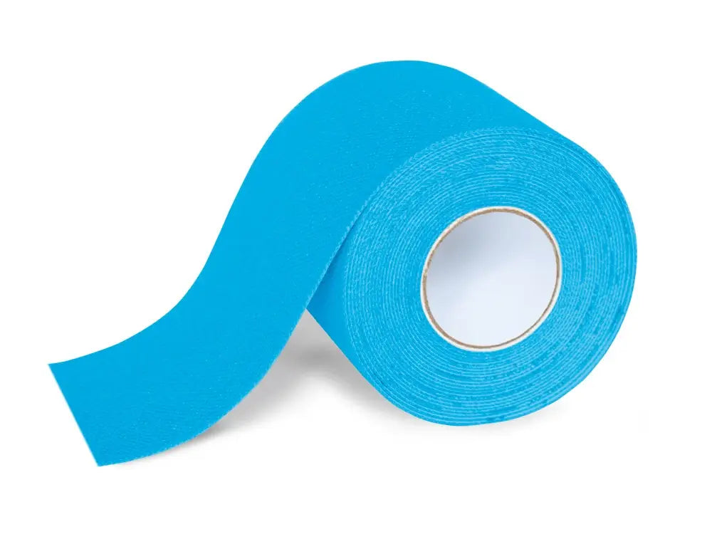 Kinesiotape K-Active® Tape Classic in blau