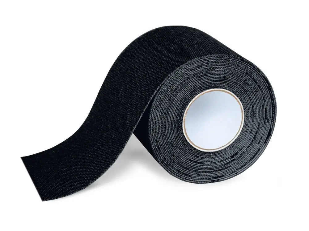 Kinesiotape K-Active® Tape Classic in schwarz