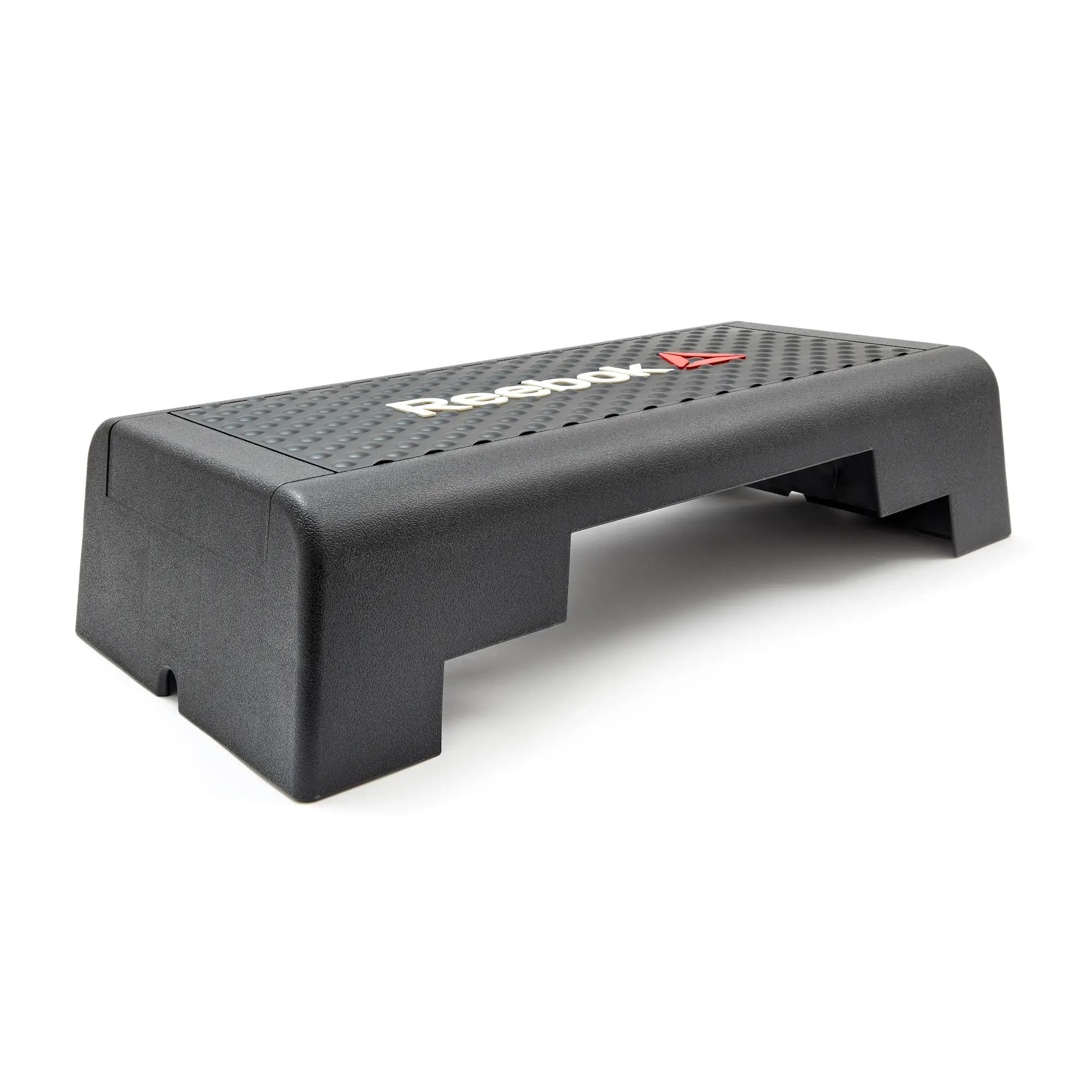 Aerobic-Stepper Reebok Mini-Step in schwarz