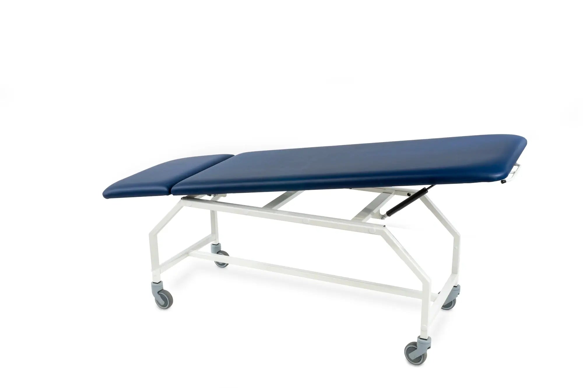 Krankenliege VARIO Basic in Trendelenburglagerung