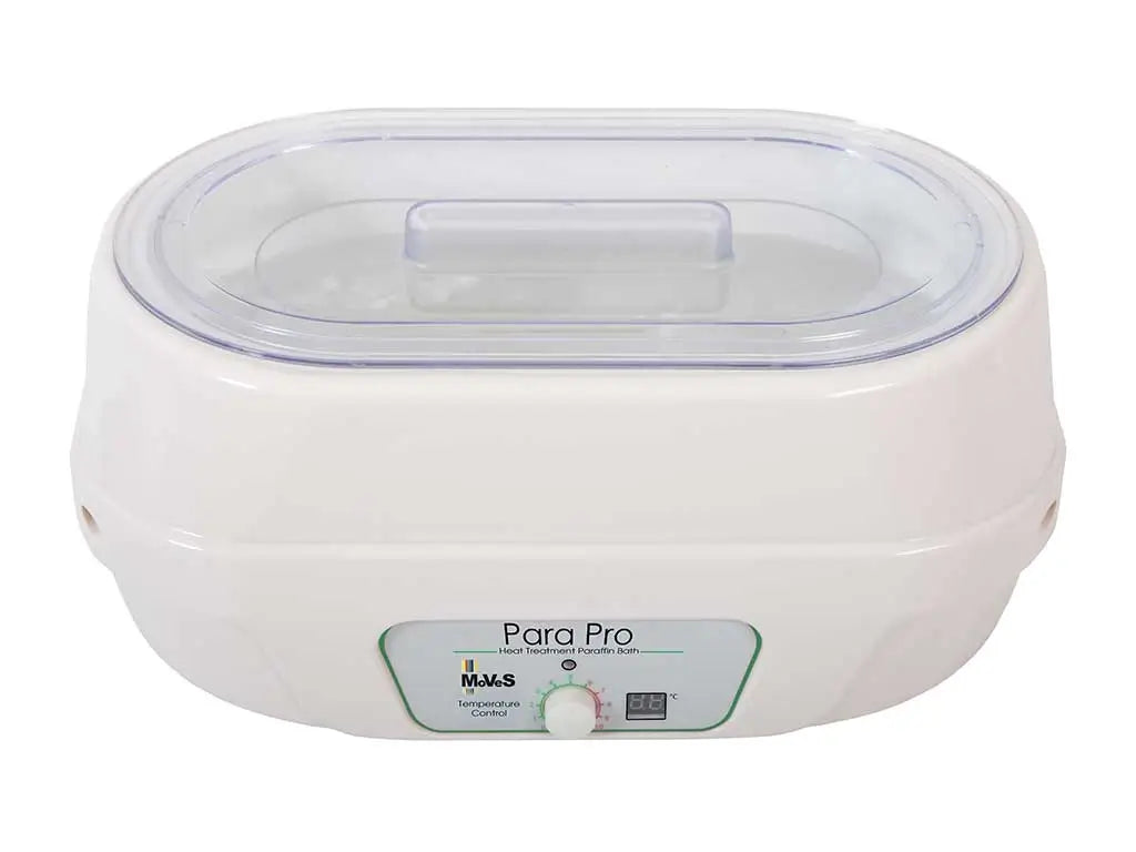 Paraffinbad MoVeS Para Pro mit Regler