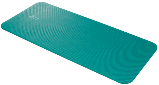 Gymnastikmatte AIREX® Fitline 140 in kiwi