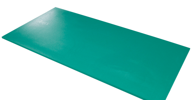 Sportmatte AIREX® Hercules in grün