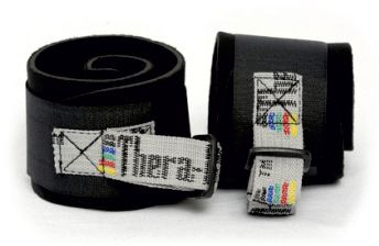 Thera-Band Zubehör Fußschlaufen