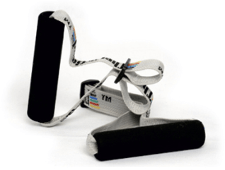 Thera-Band Zubehör Doppelgriff