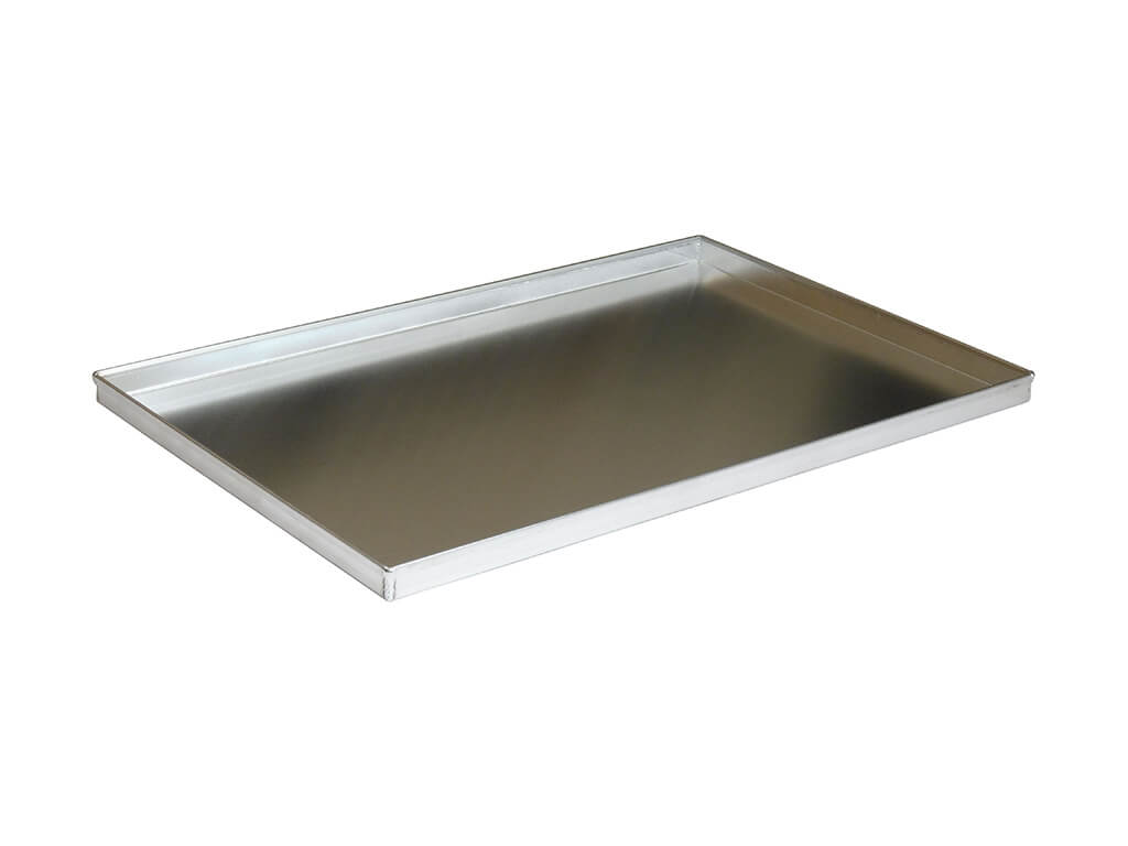Aluminiumblech 60x40cm