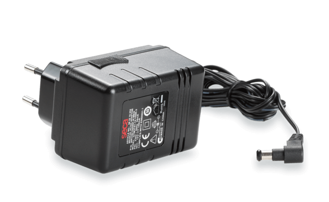 Netzteil für medizinische Waage seca 878 dr